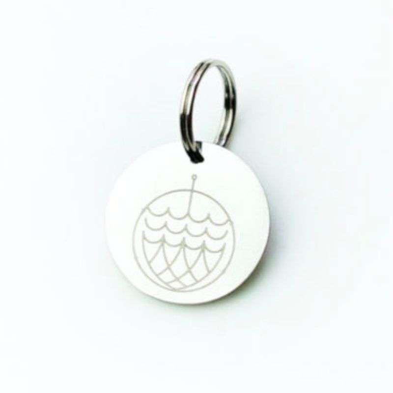 Bracenet Pendant