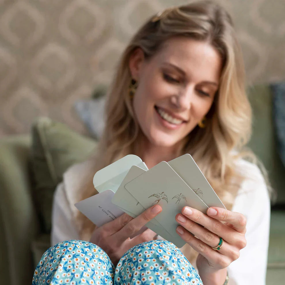 A BEAUTIFUL STORY Karten - 52 Fragen