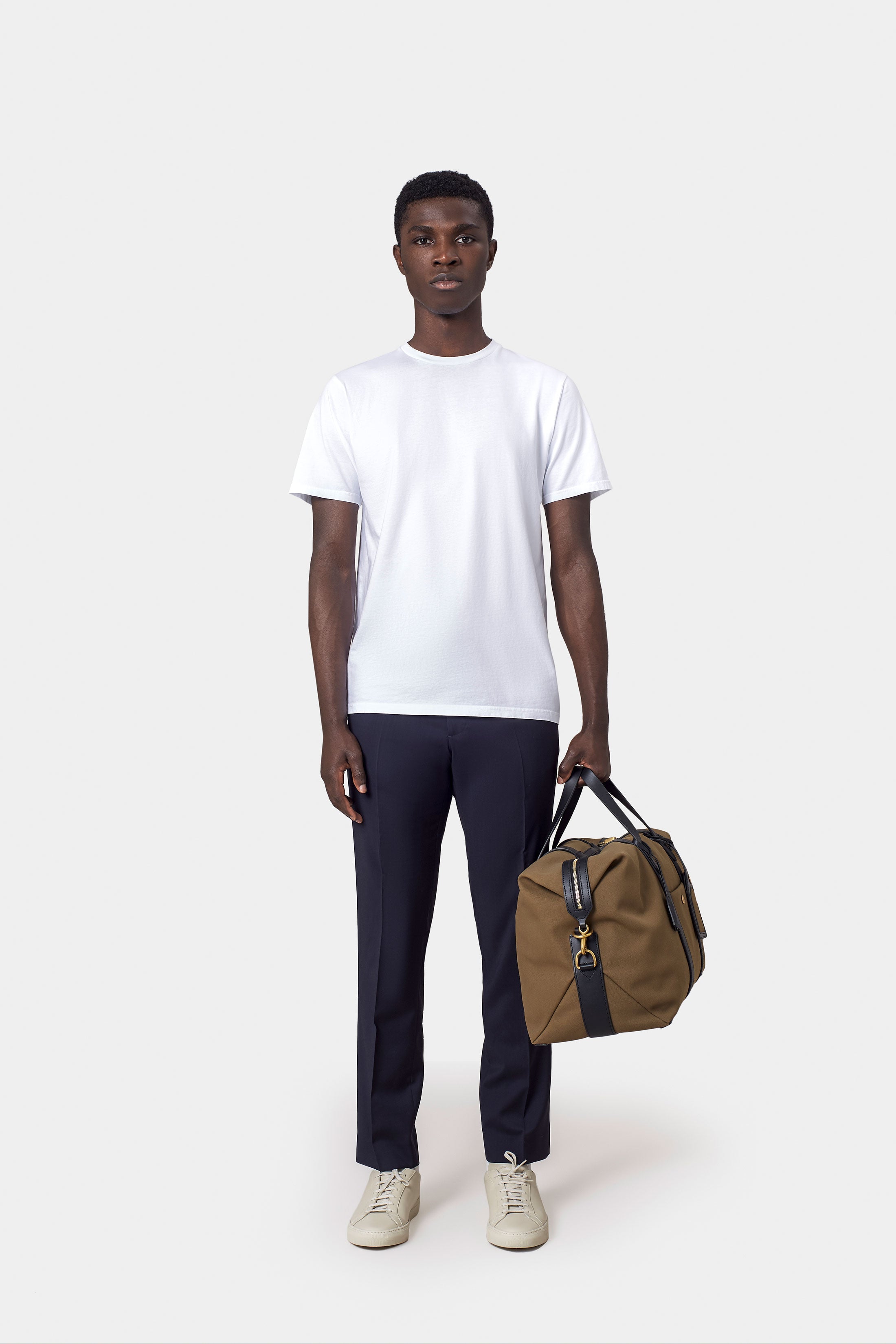 COLORFUL STANDARD Classic Organic Tee - viele Farben