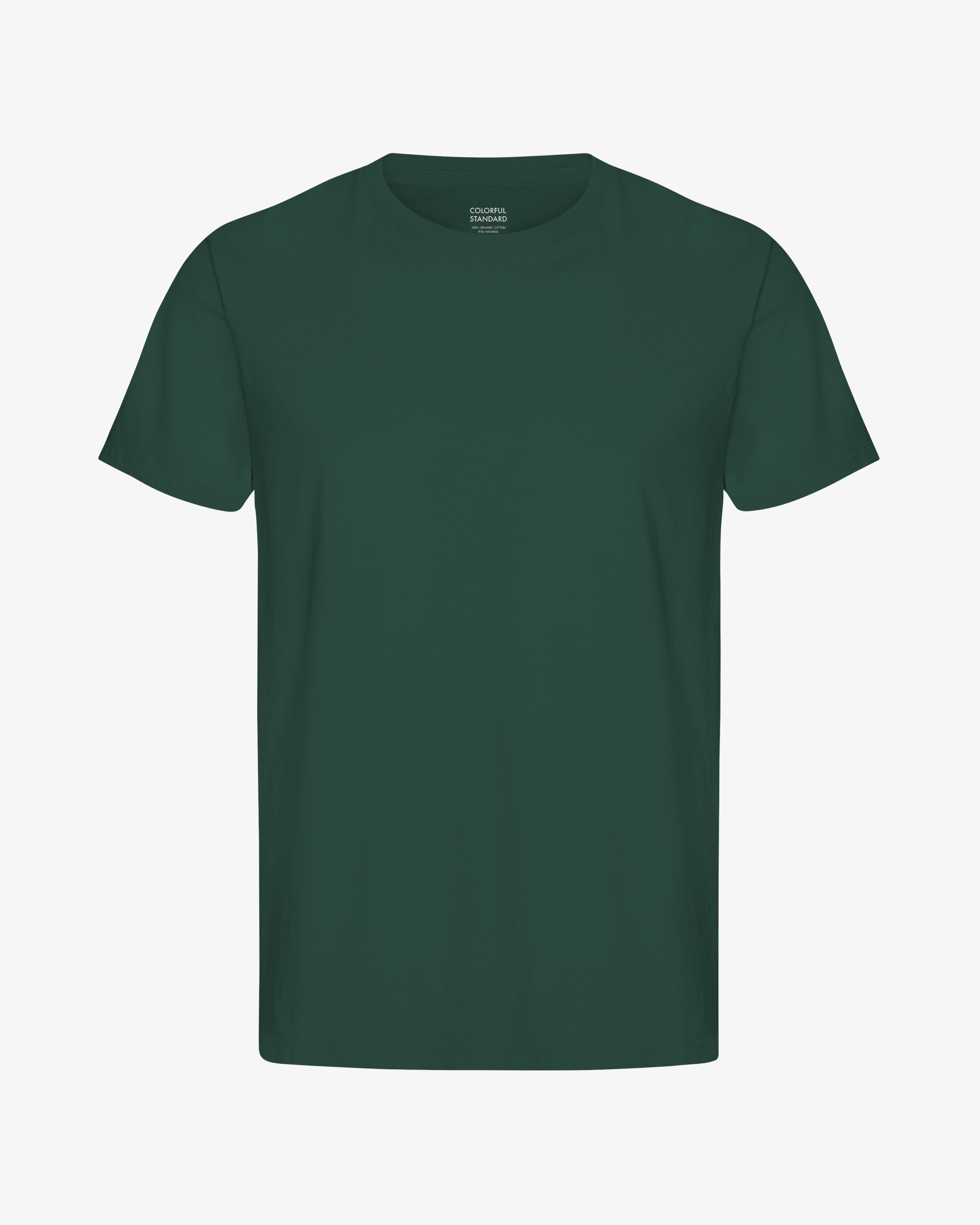COLORFUL STANDARD Classic Organic Tee - viele Farben
