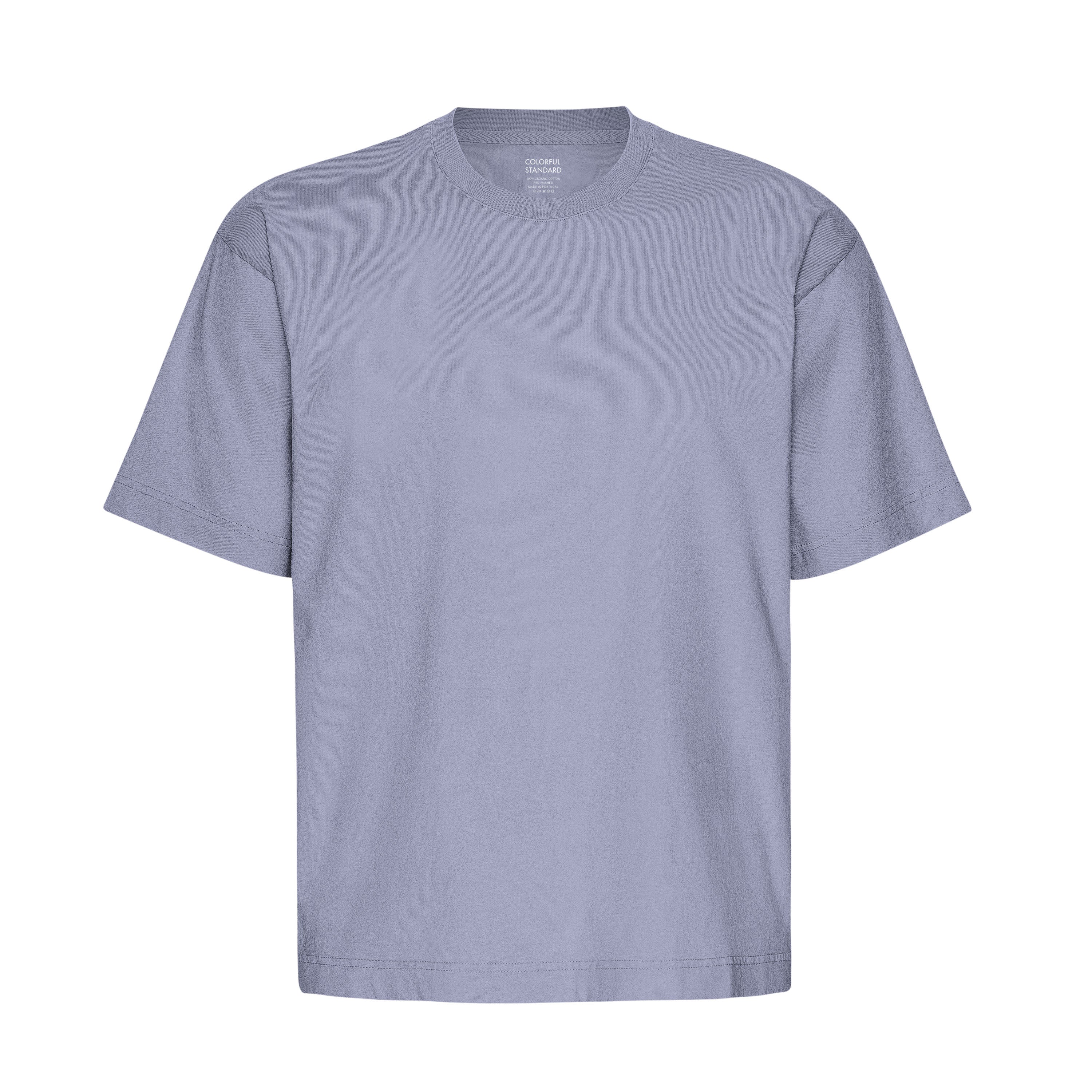 COLORFUL STANDARD Oversized Organic T-Shirt