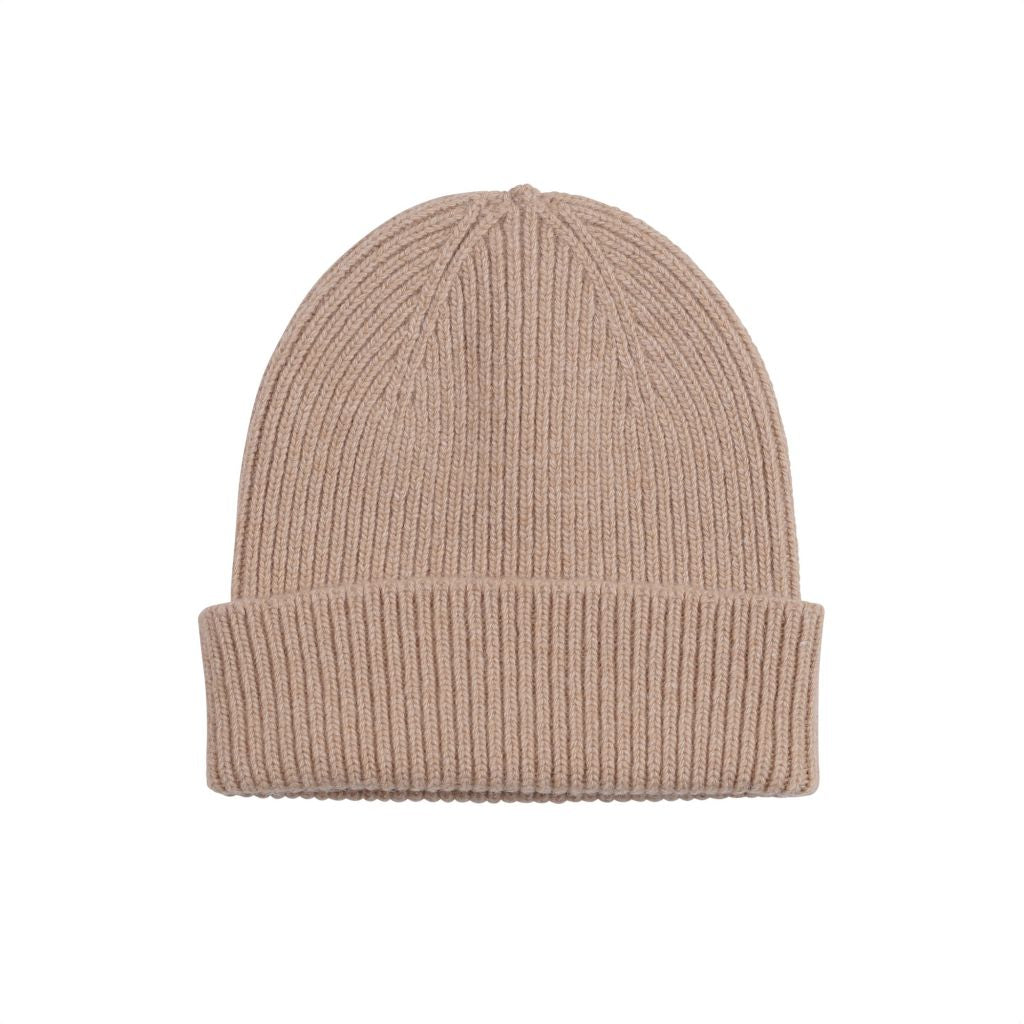 Colorful Standard Beanie Merinowolle