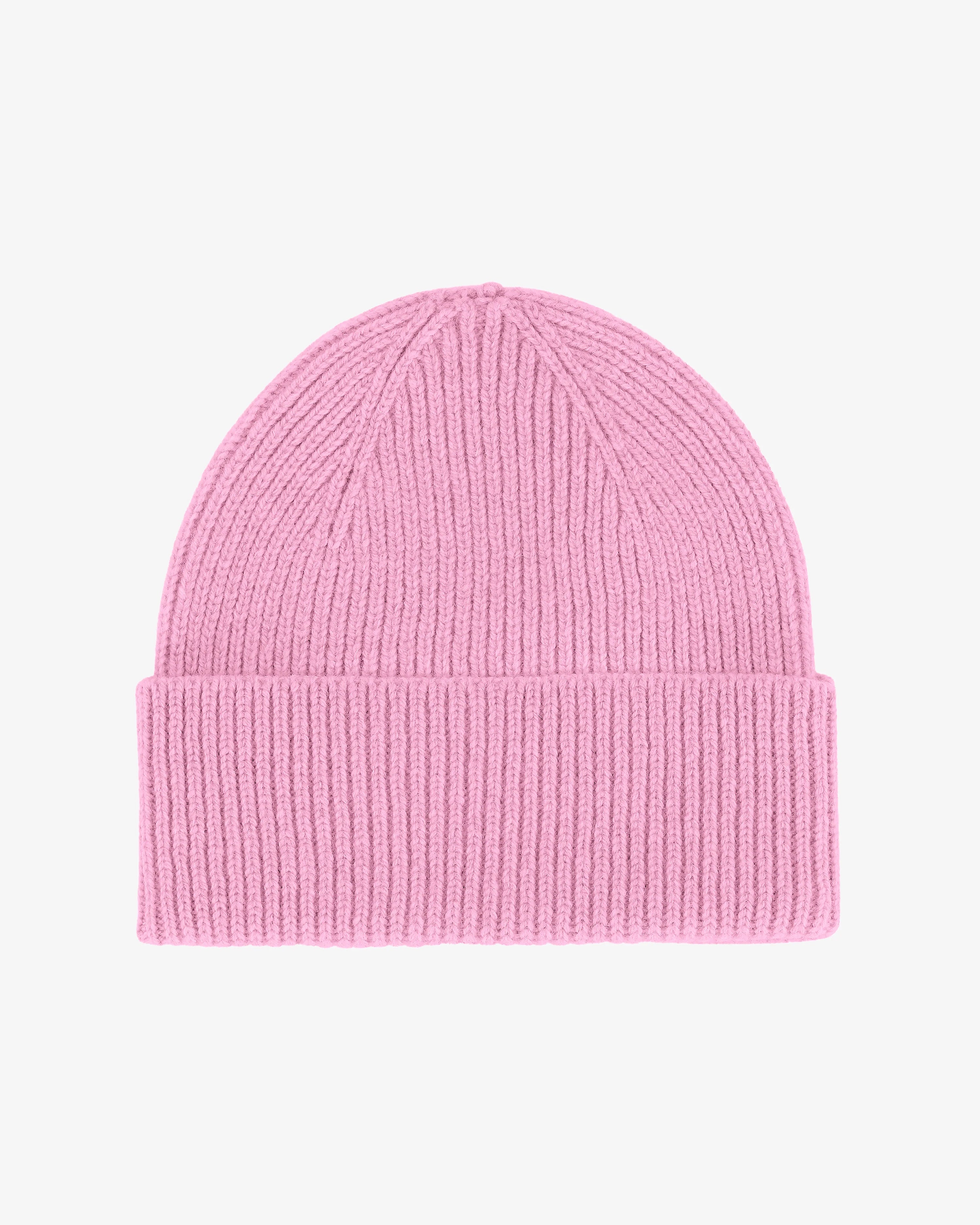 Colorful Standard Beanie Merinowolle