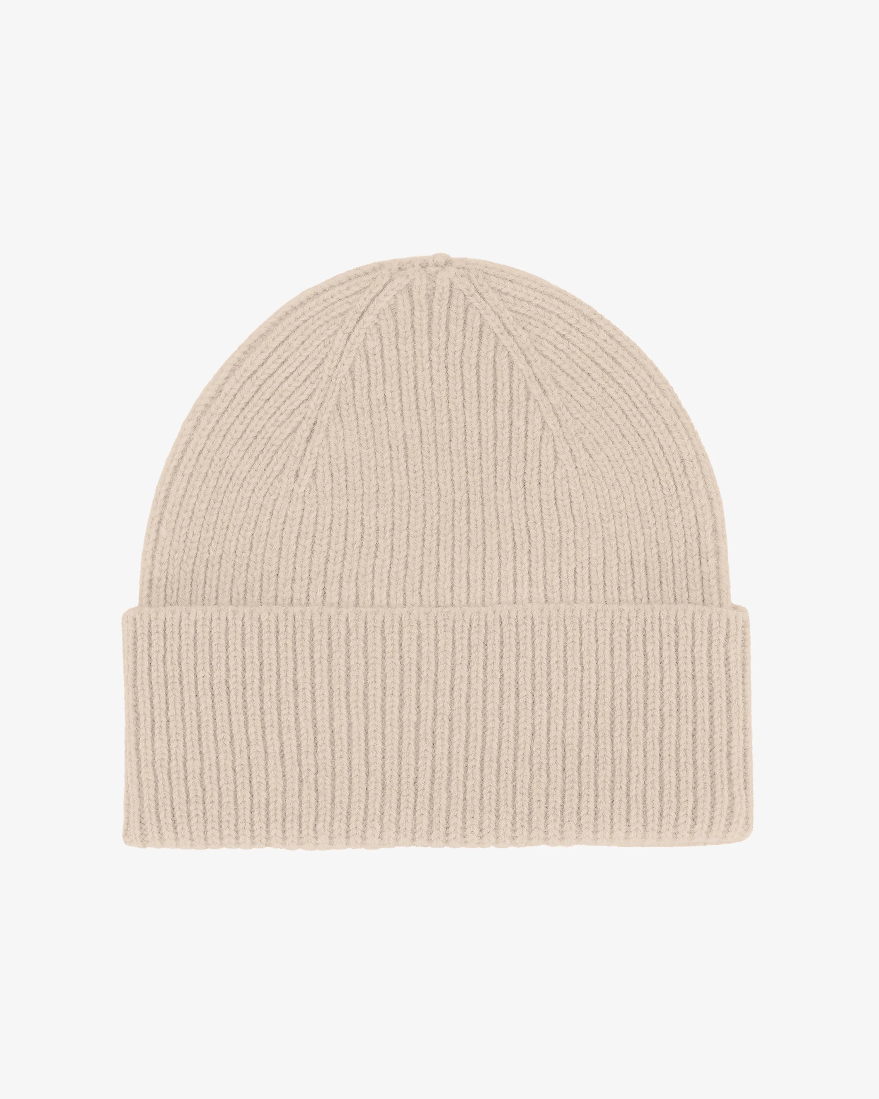Colorful Standard Beanie Merinowolle