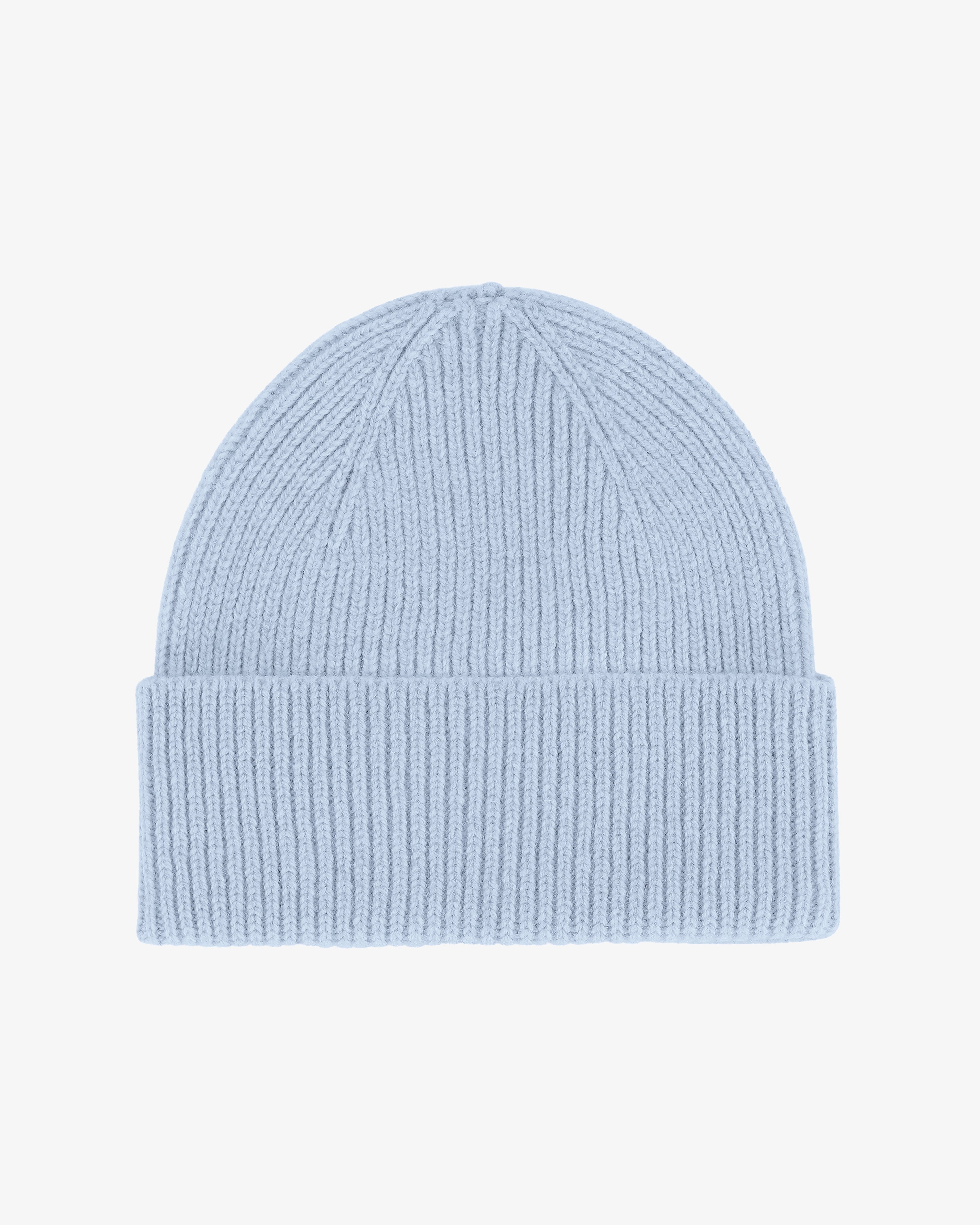 Colorful Standard Beanie Merinowolle