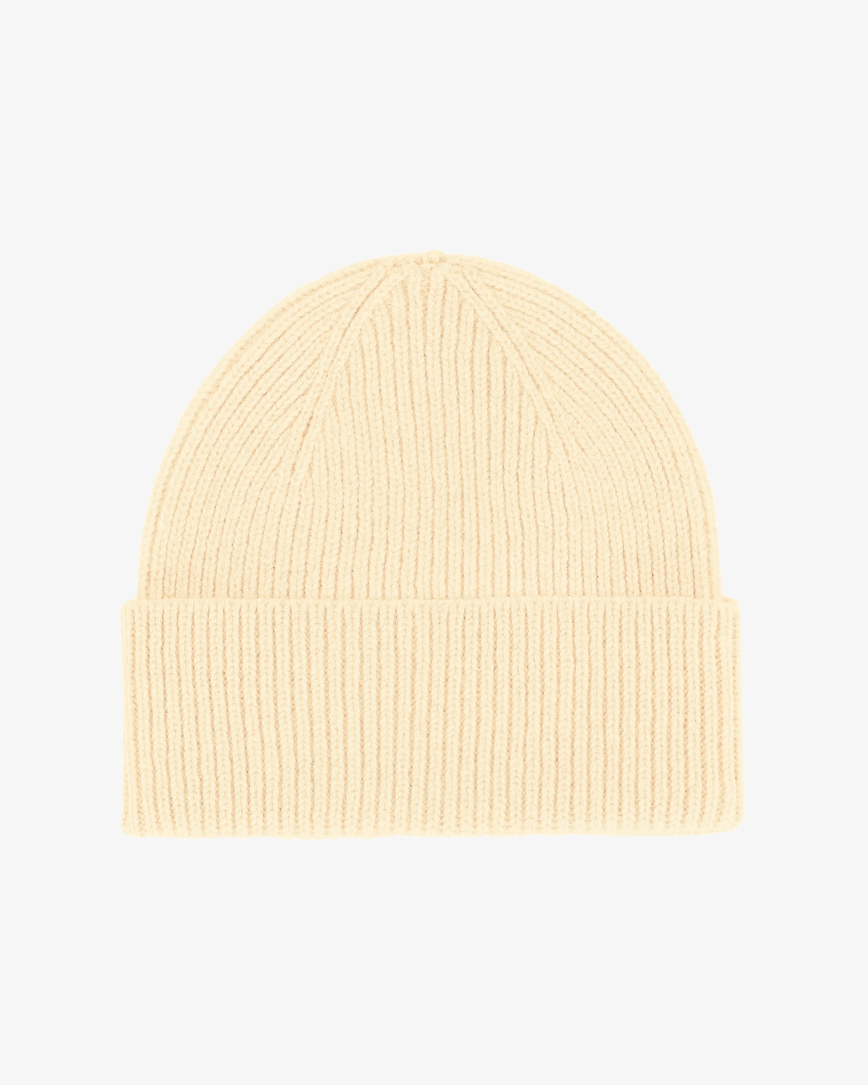 Colorful Standard Beanie Merinowolle