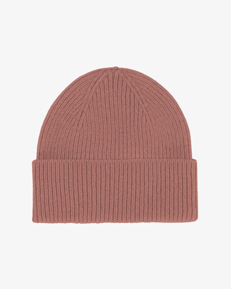Colorful Standard Beanie Merinowolle