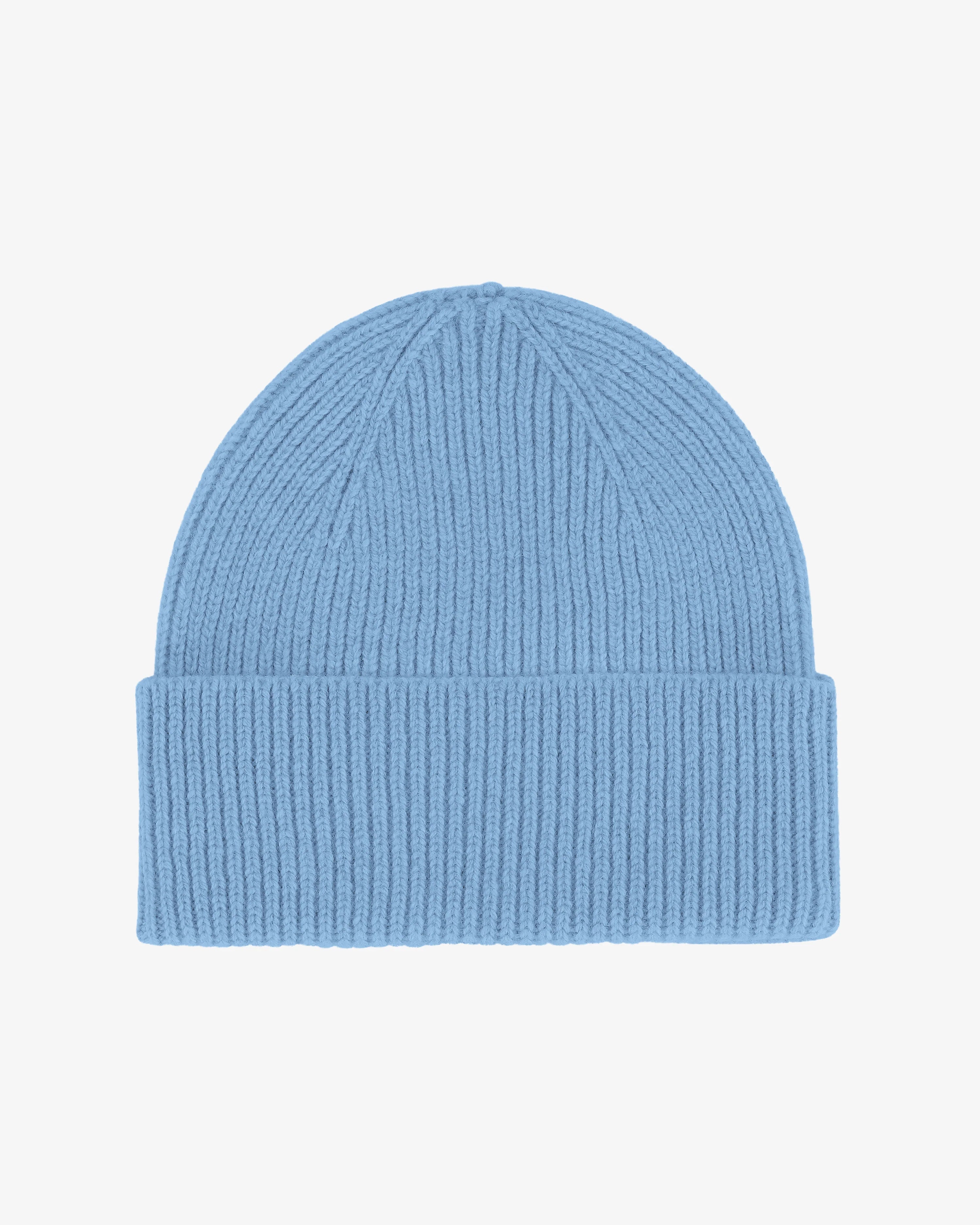 Colorful Standard Beanie Merinowolle