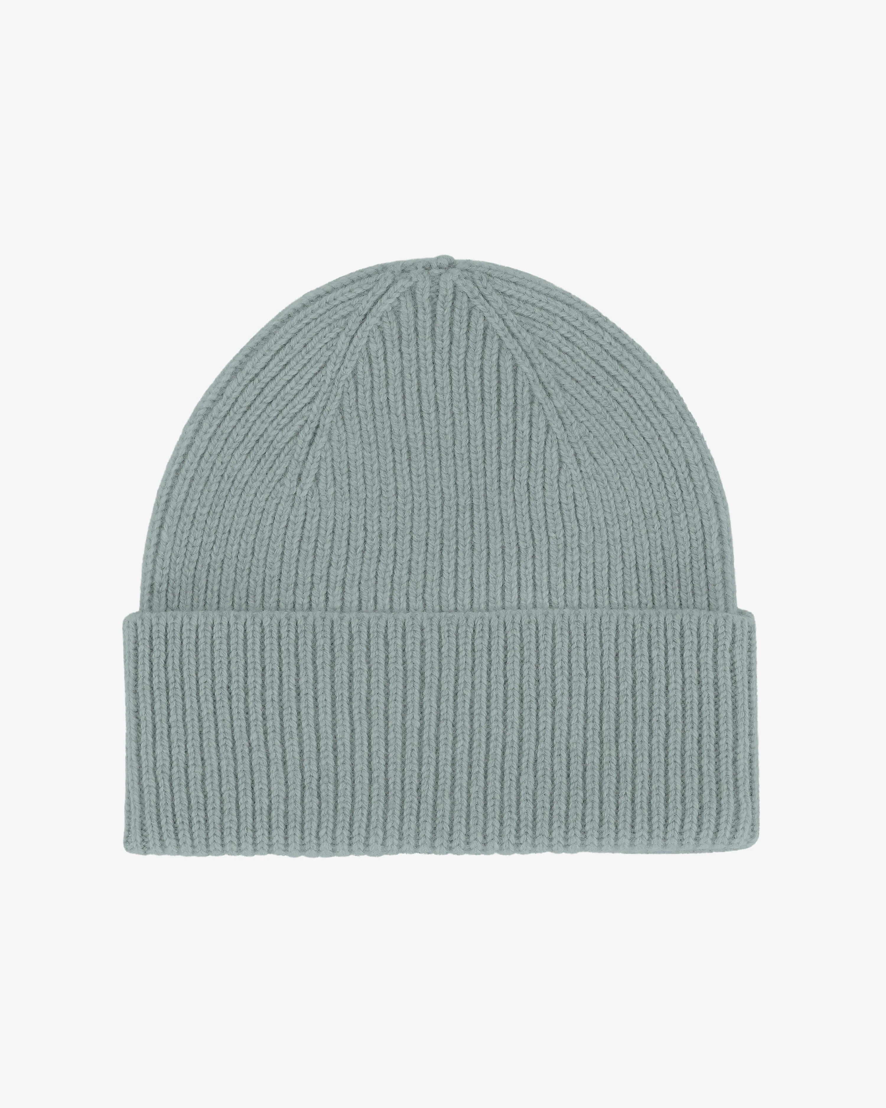 Colorful Standard Beanie Merinowolle
