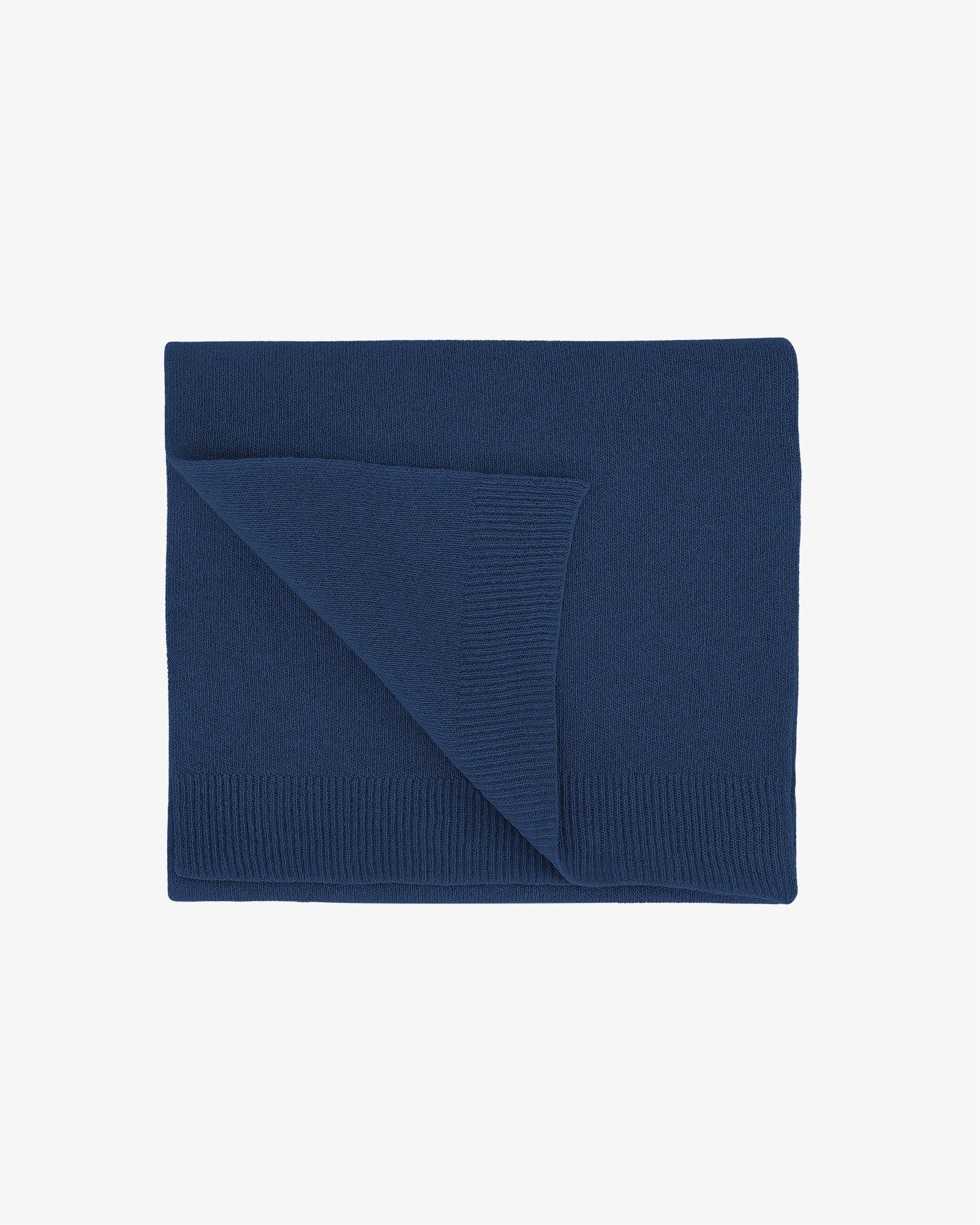 COLORFUL STANDARD Schal aus Merinowolle