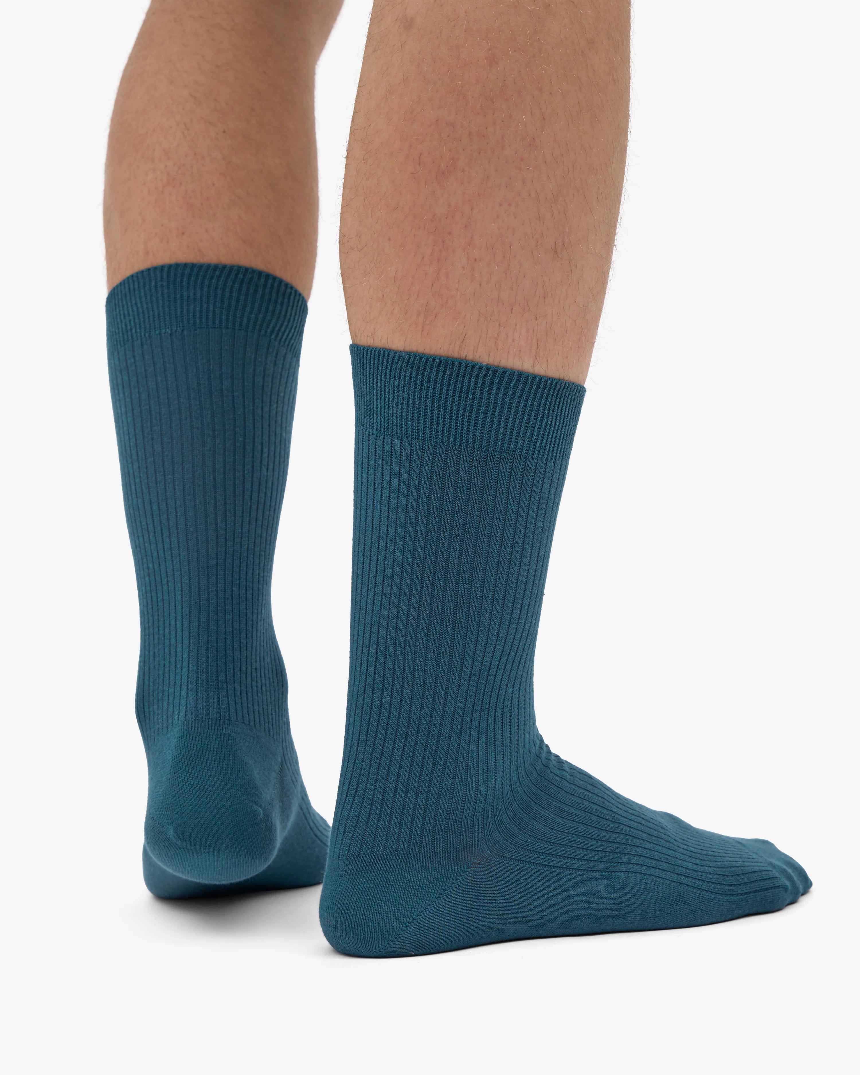 Colorful Standard Organic Active Sock - Men