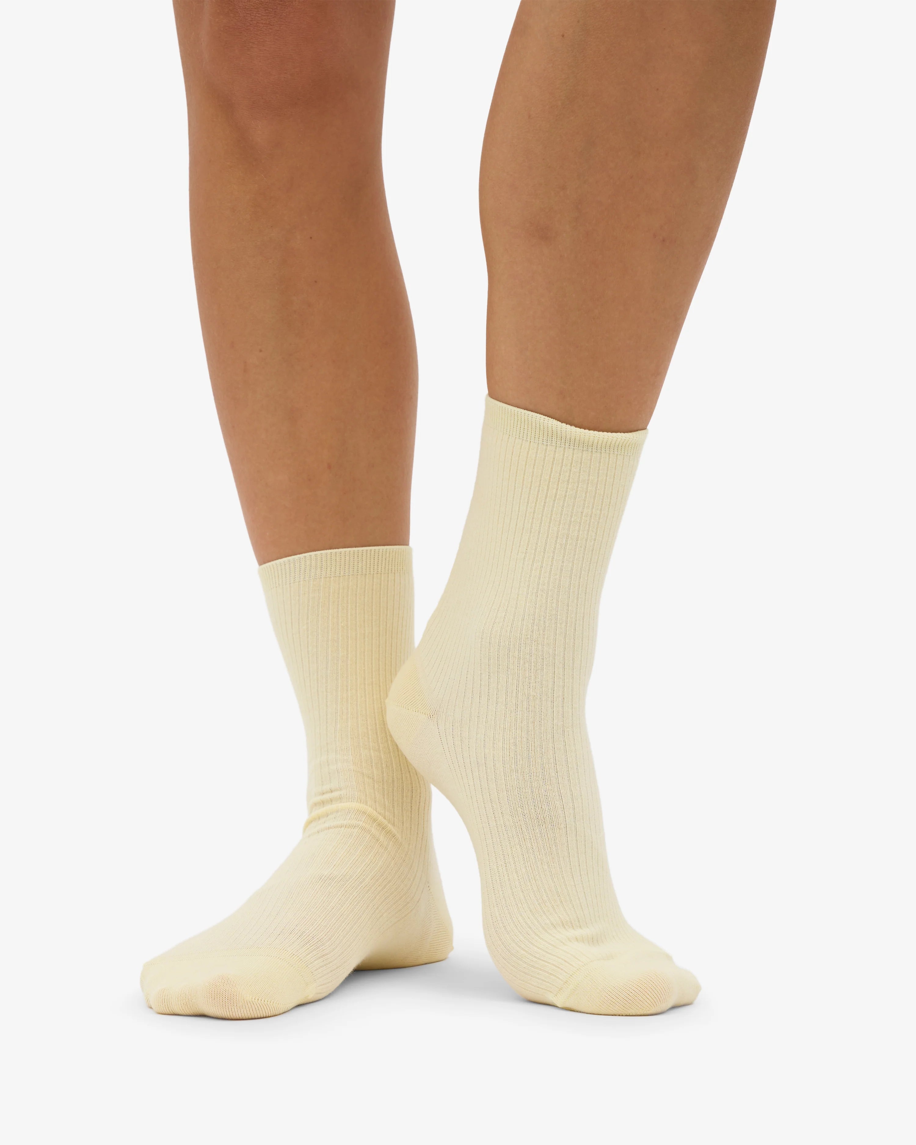 COLORFUL STANDARD Organic Active Socks
