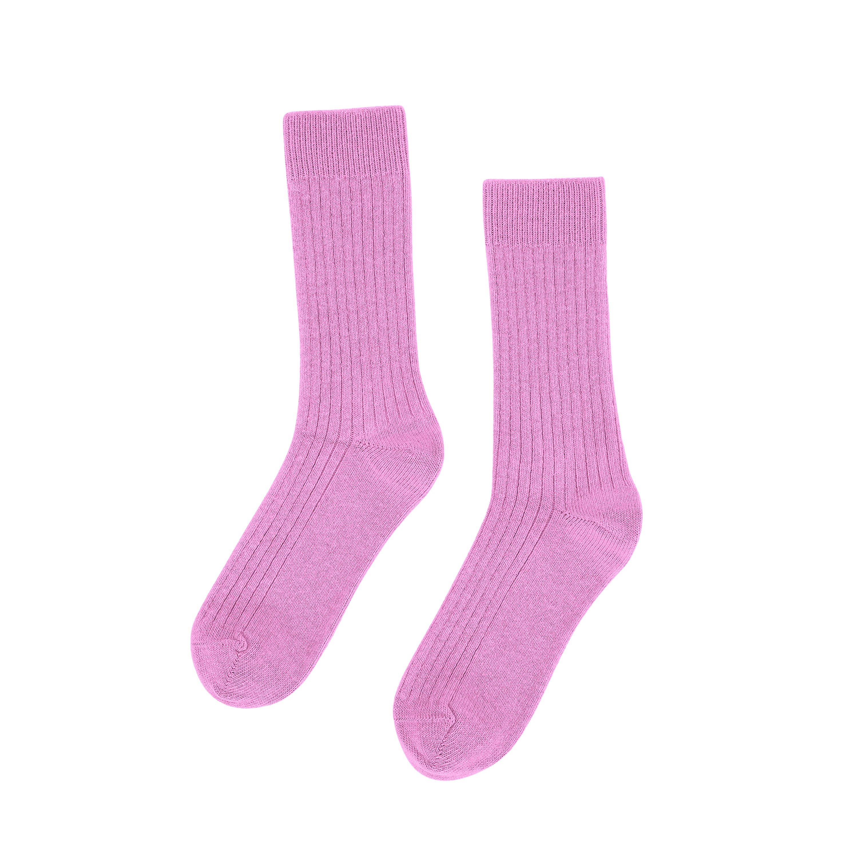 COLORFUL STANDARD Merino Wool Blend Socks