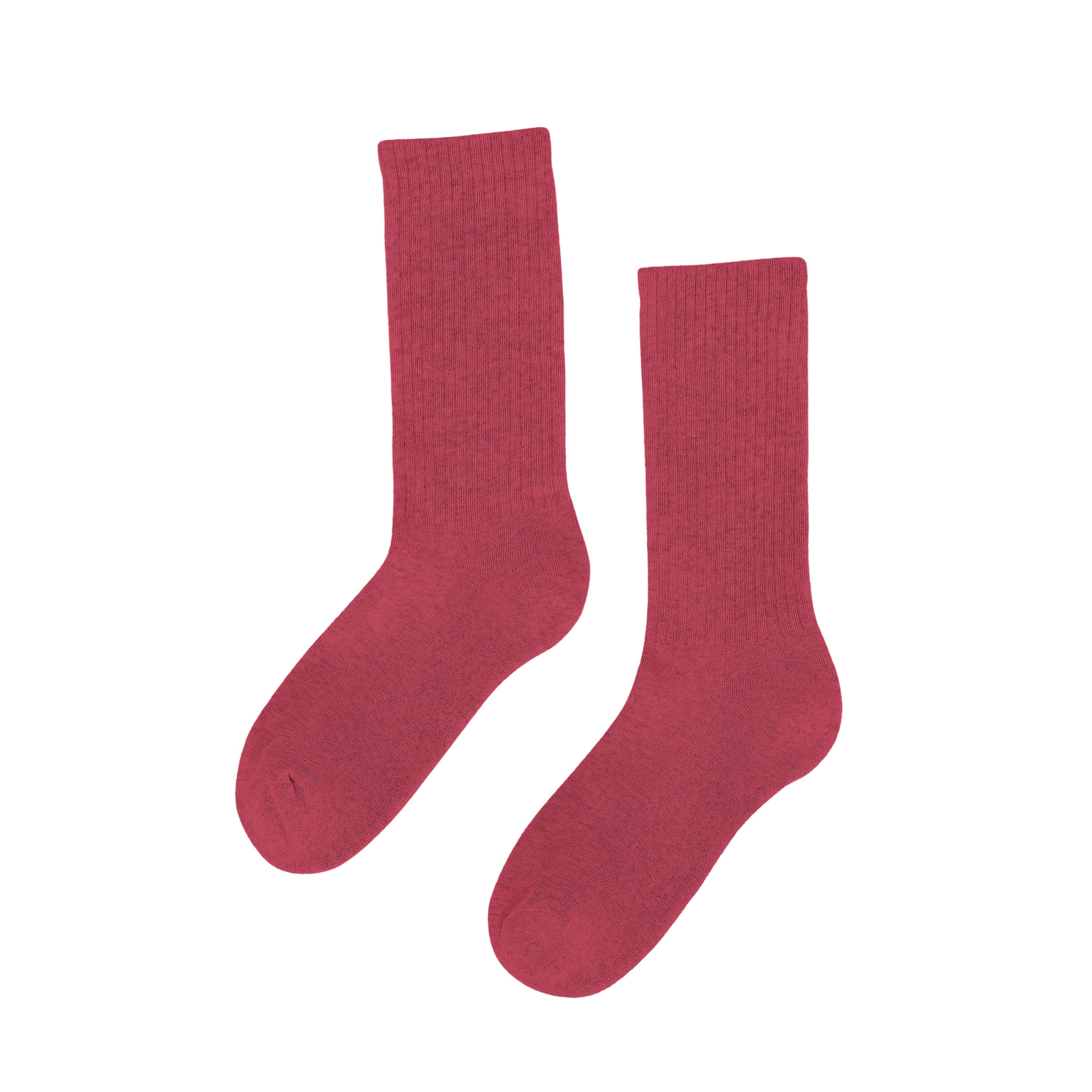 COLORFUL STANDARD Organic Active Socks
