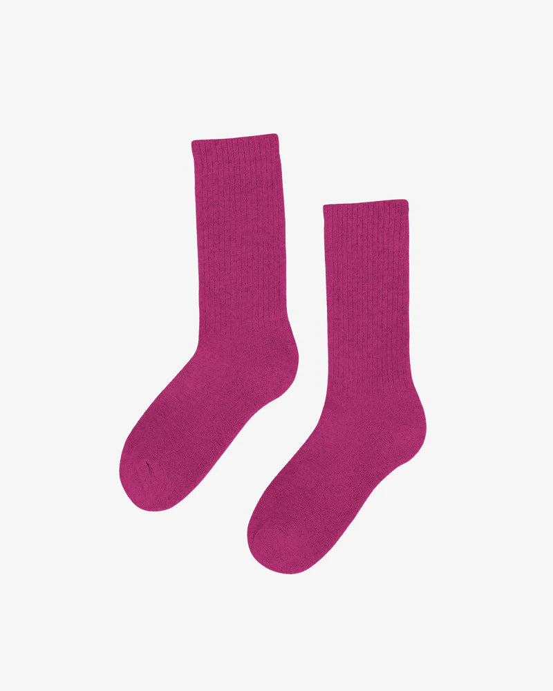 COLORFUL STANDARD Organic Active Socken - Women