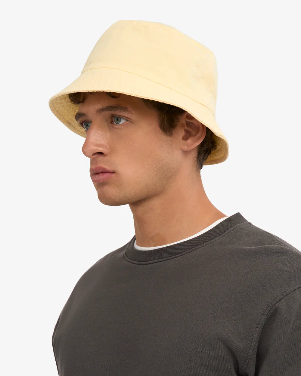 Colorful Standard Organic Cotton Bucket Hat