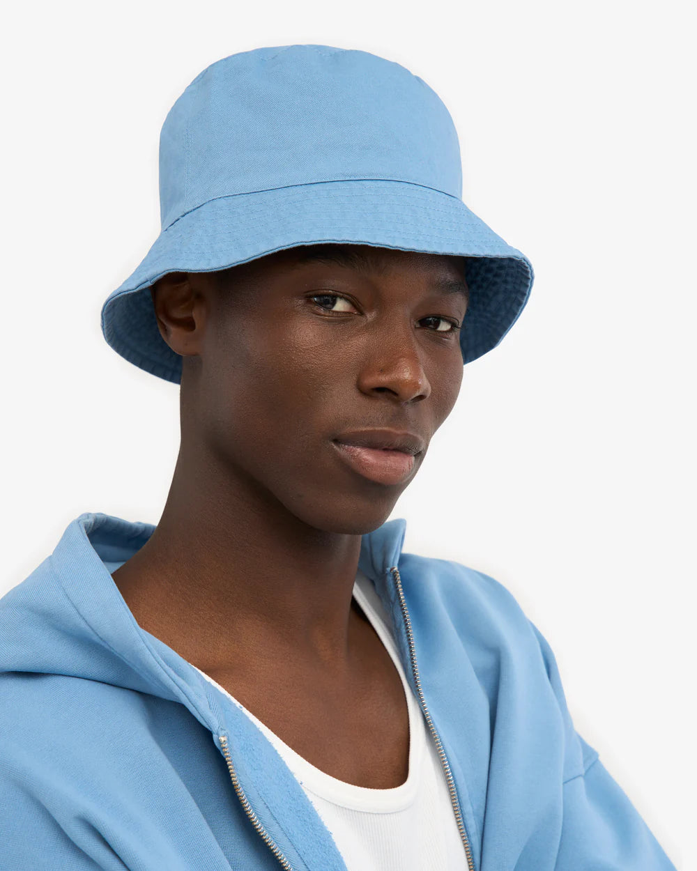 Colorful Standard Organic Cotton Bucket Hat