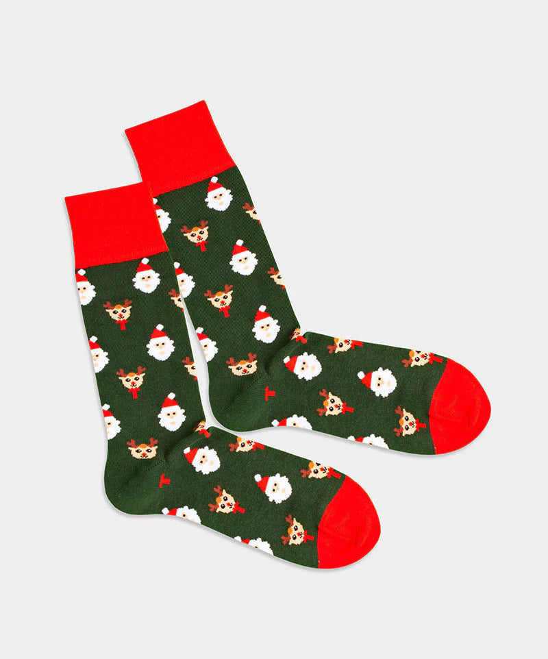 DILLYSOCKS Socken - Neue Herbst-/Wintermotive 2026