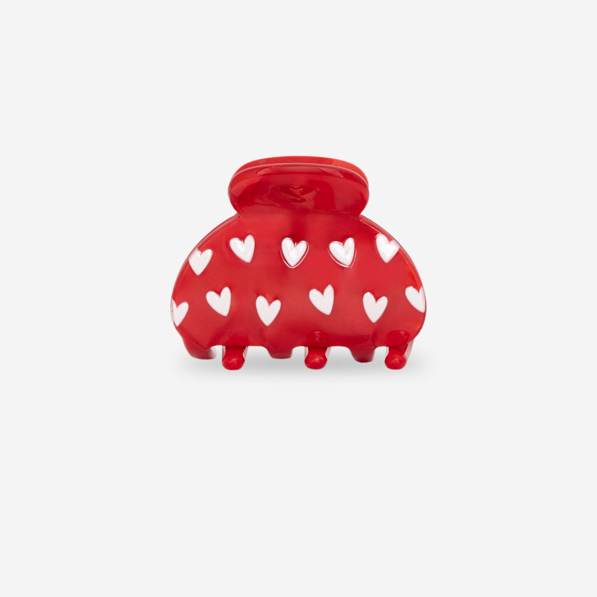 SASSTIE Hair Clip Coope