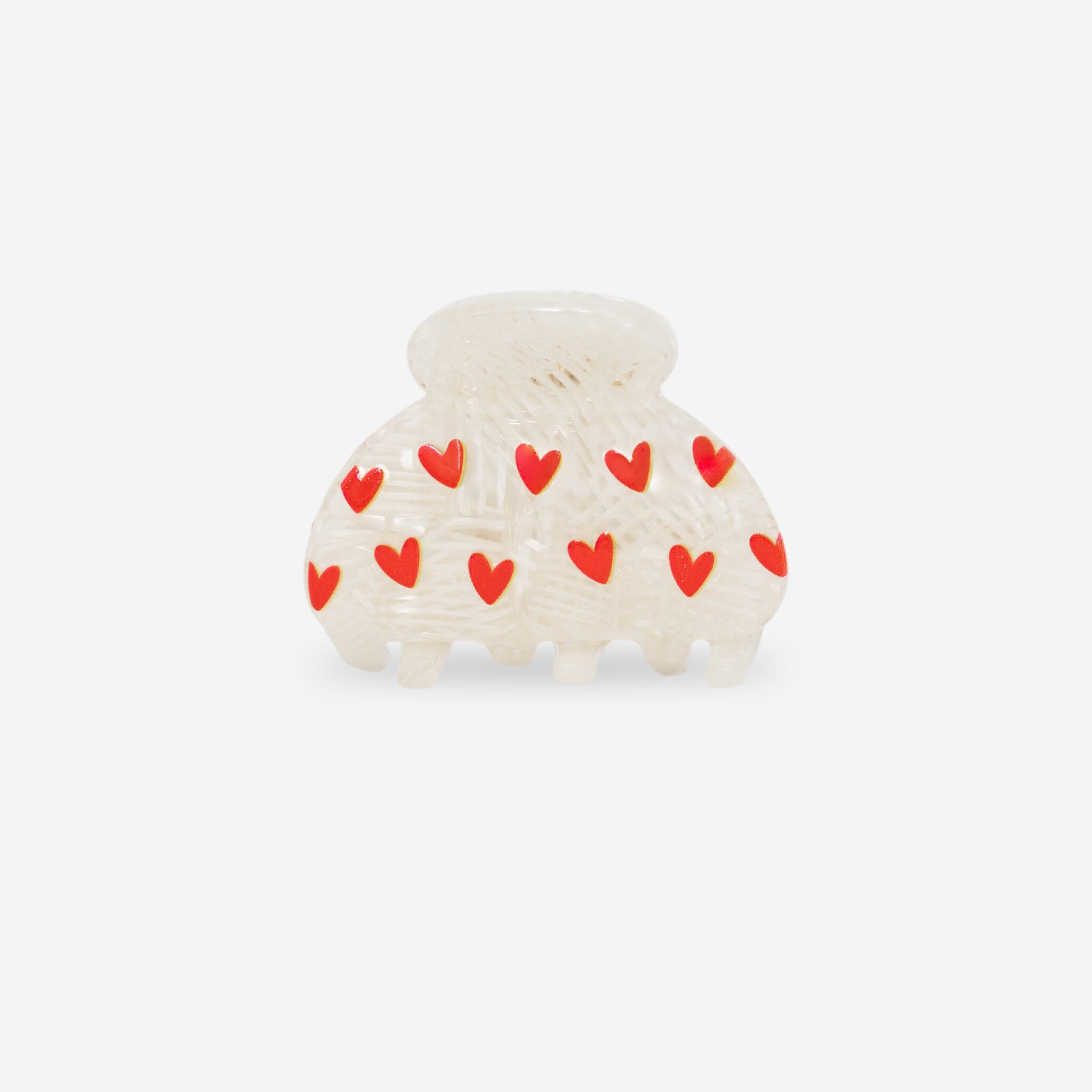 SASSTIE Hair Clip Coope