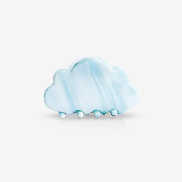 SASSTIE Hair Clip Creamie Cloude