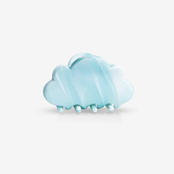 SASSTIE Hair Clip Creamie Cloude