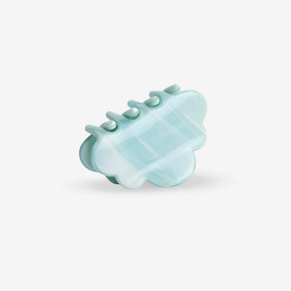 SASSTIE Hair Clip Creamie Cloude