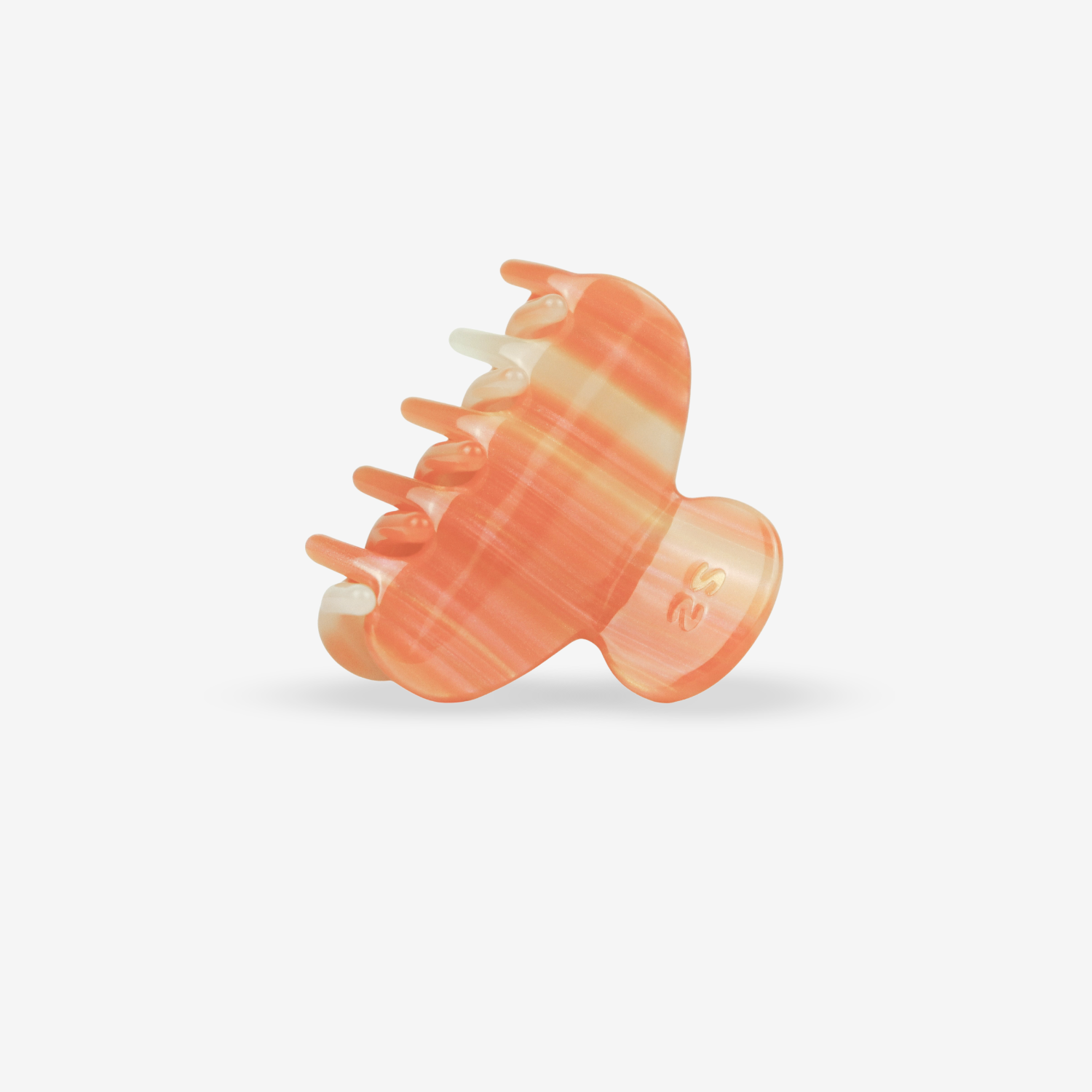 SASSTIE Hair Clip Crop