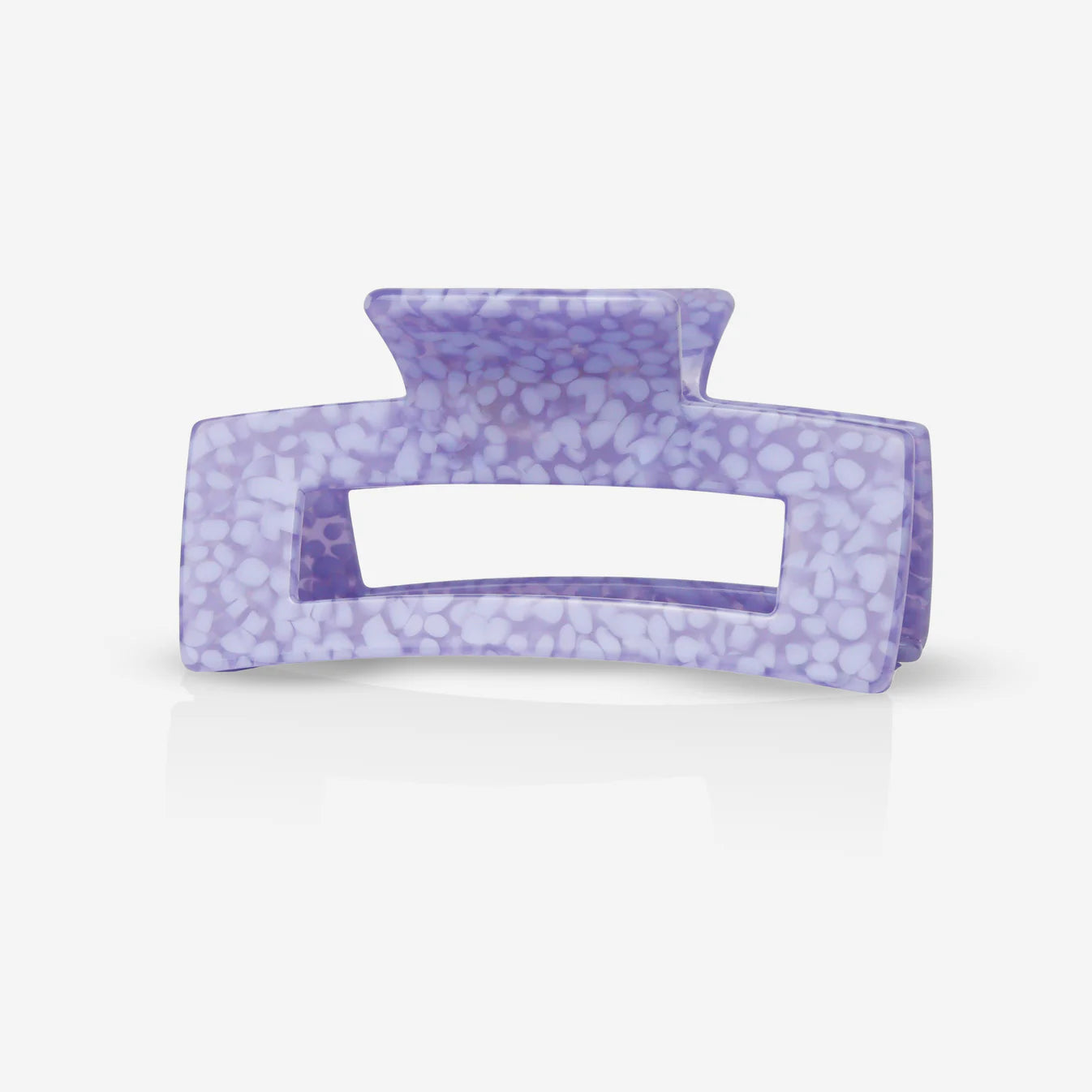 SASSTIE Hair Clip Crush