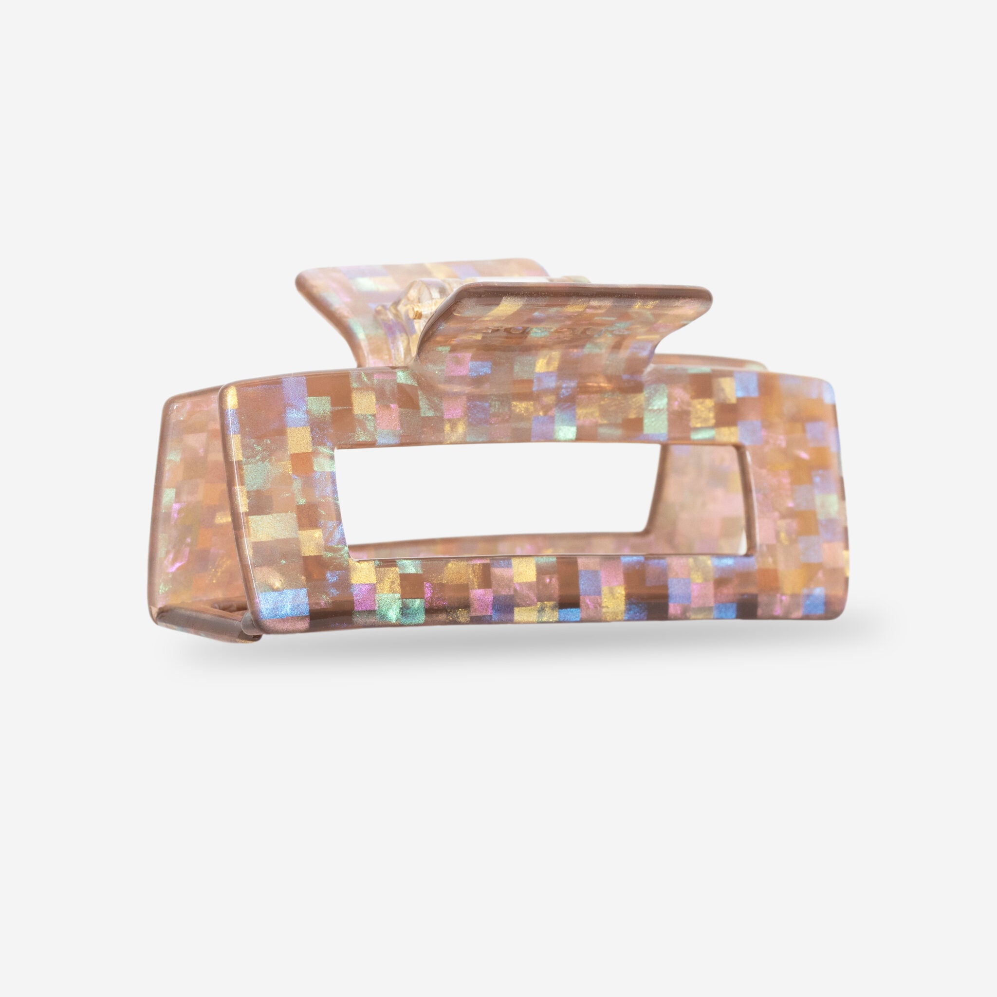 SASSTIE Hair Clip Crush