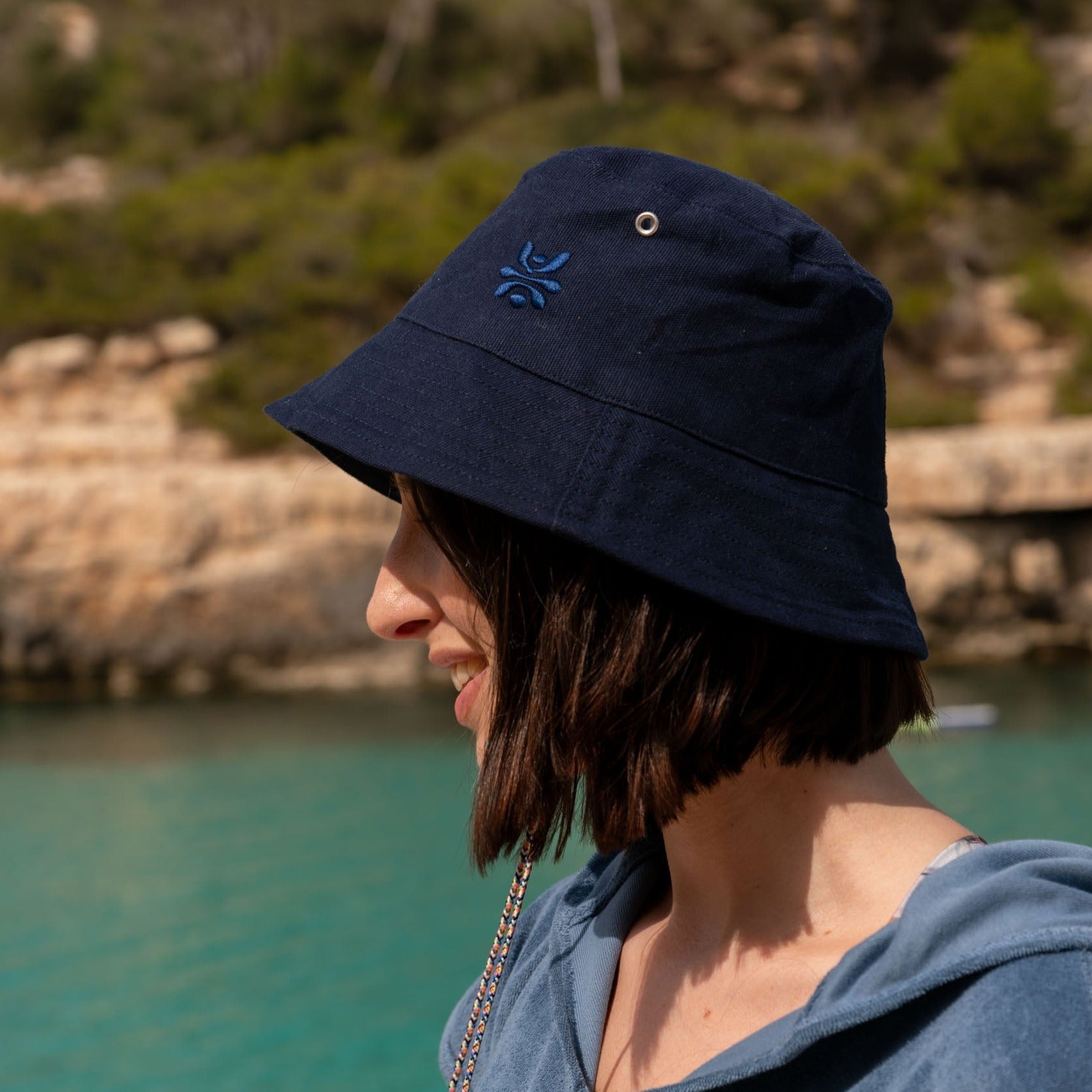 Outlet: KOHO Bucket-Hat