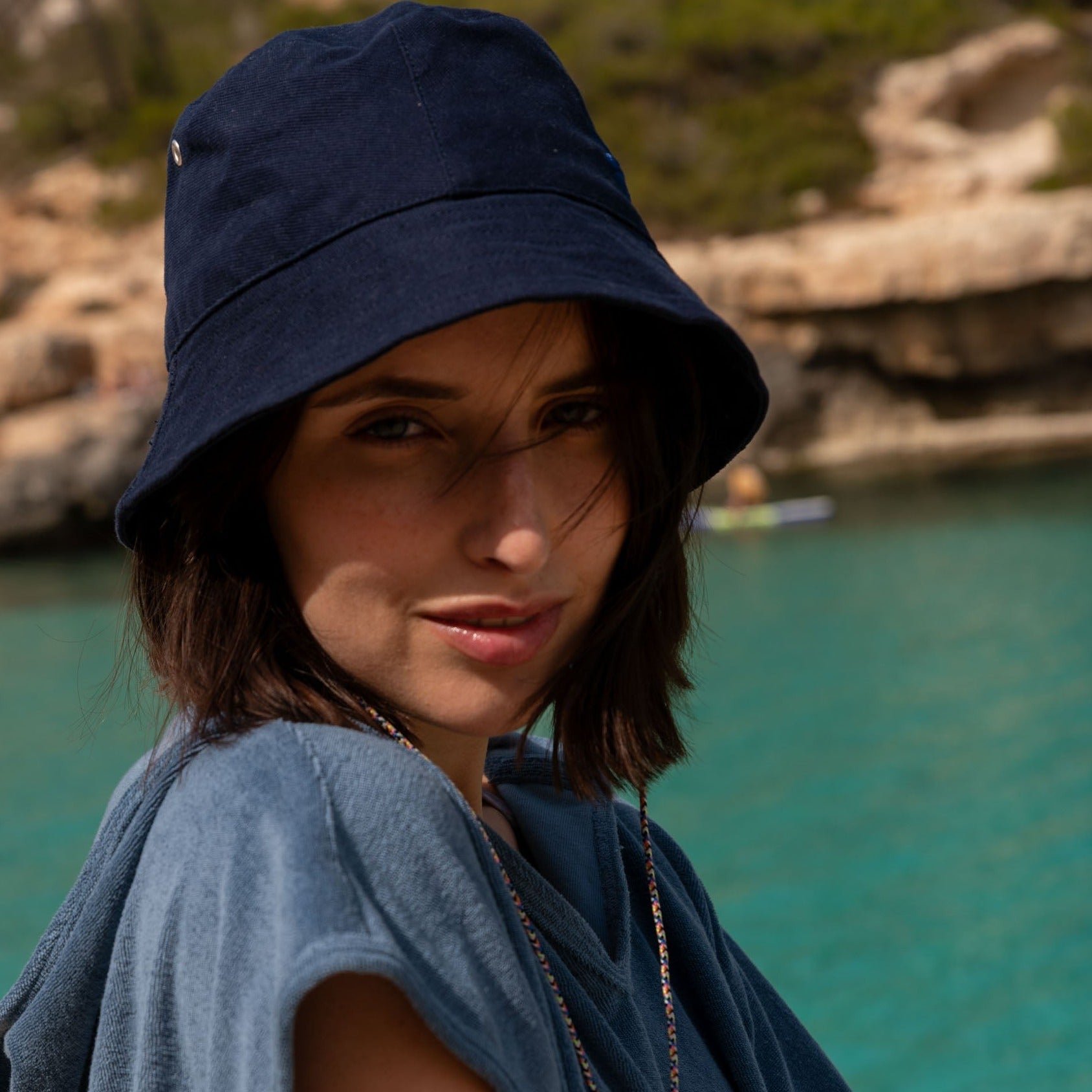 Outlet: KOHO Bucket-Hat