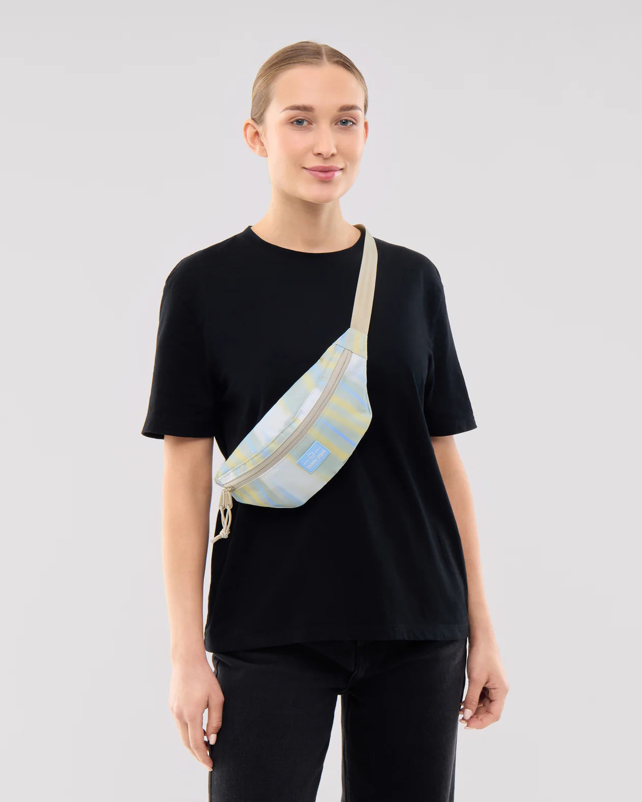 JOHNNY URBAN bum bag "Erik" – various colors