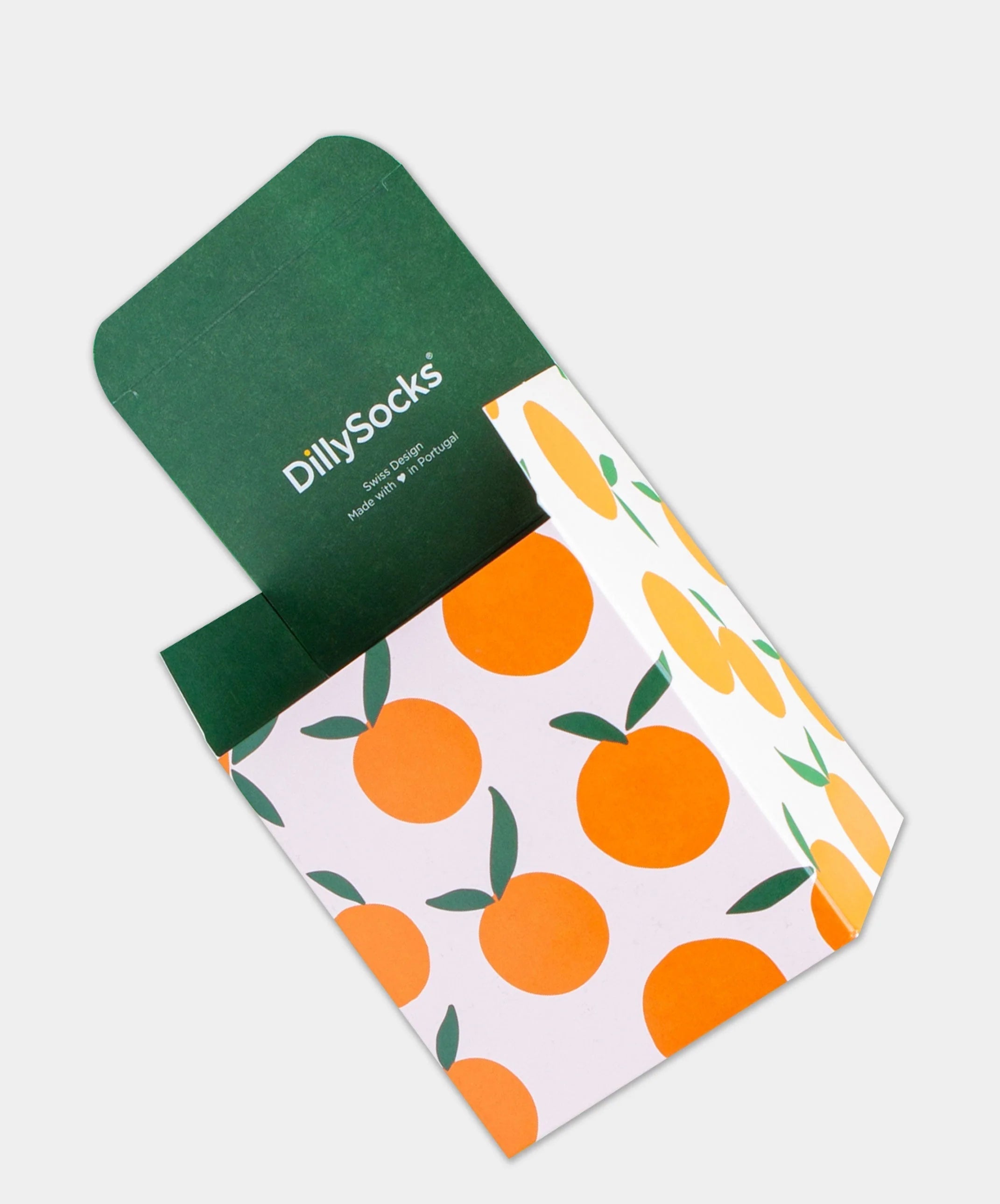 DILLYSOCKS Geschenkverpackung