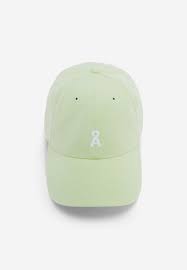 ARMEDANGELS Cap Yenaas Bold