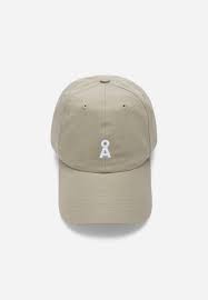 ARMEDANGELS Cap Yenaas Bold