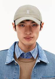 ARMEDANGELS Cap Yenaas Bold