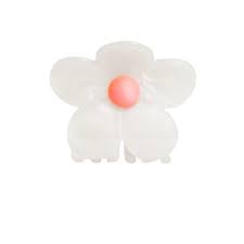Sasstie Flora Rosa Hairclip