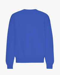 COLORFUL STANDARD Organic Oversized Crew - unisex