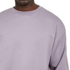 COLORFUL STANDARD Organic Oversized Crew - unisex