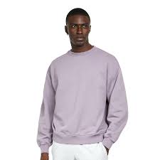 COLORFUL STANDARD Organic Oversized Crew - unisex