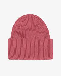 Colorful Standard Beanie Merinowolle