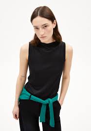 ARMEDANGELS T-Shirt LAMINIAA