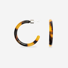 Neu: SASSTIE Loop Ohrringe