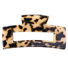 SASSTIE Hair Clip Big Crush