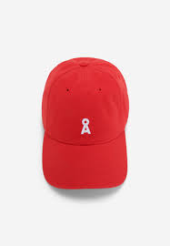ARMEDANGELS Cap Yenaas Bold