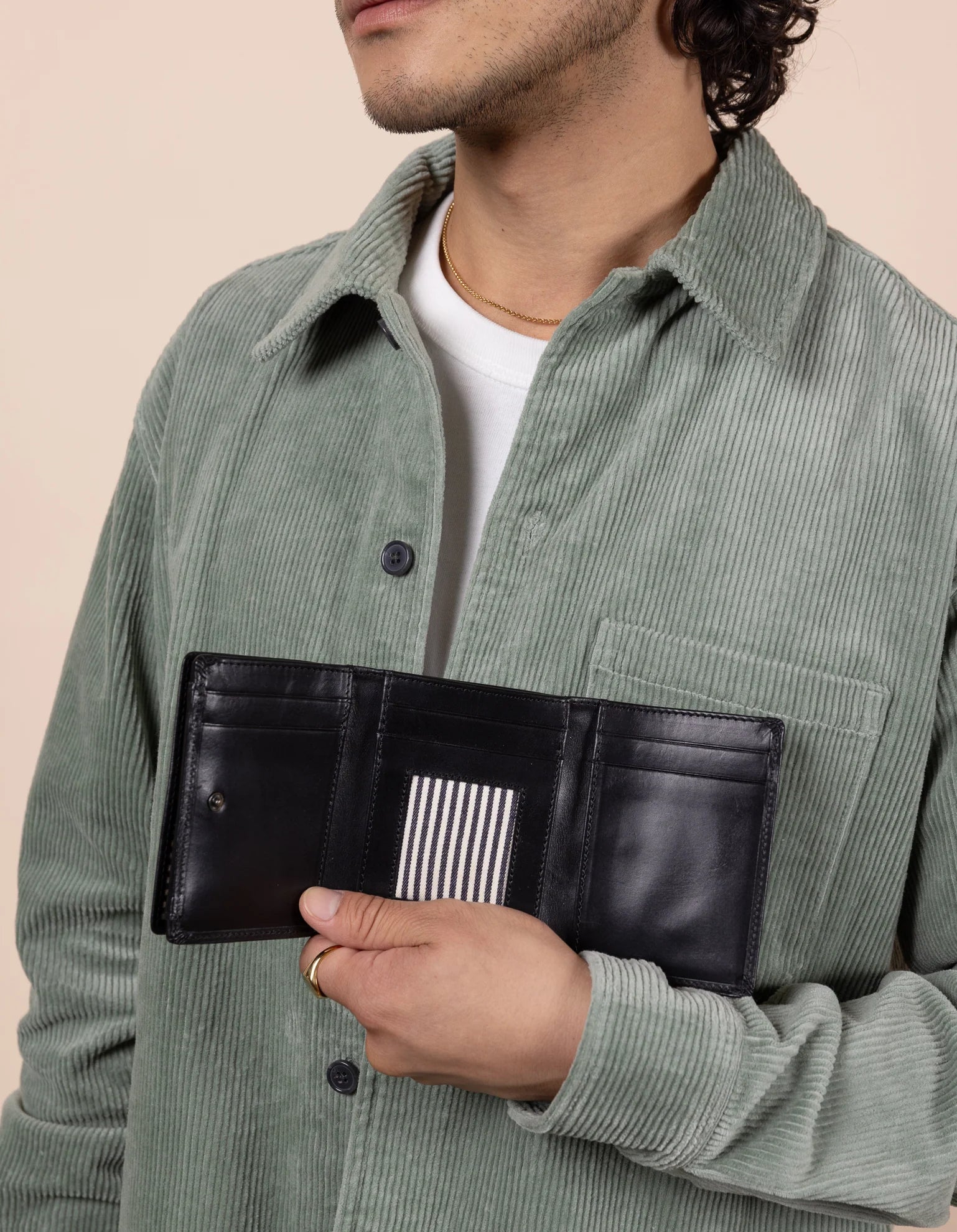 O MY BAG Ollie Wallet Geldbörse