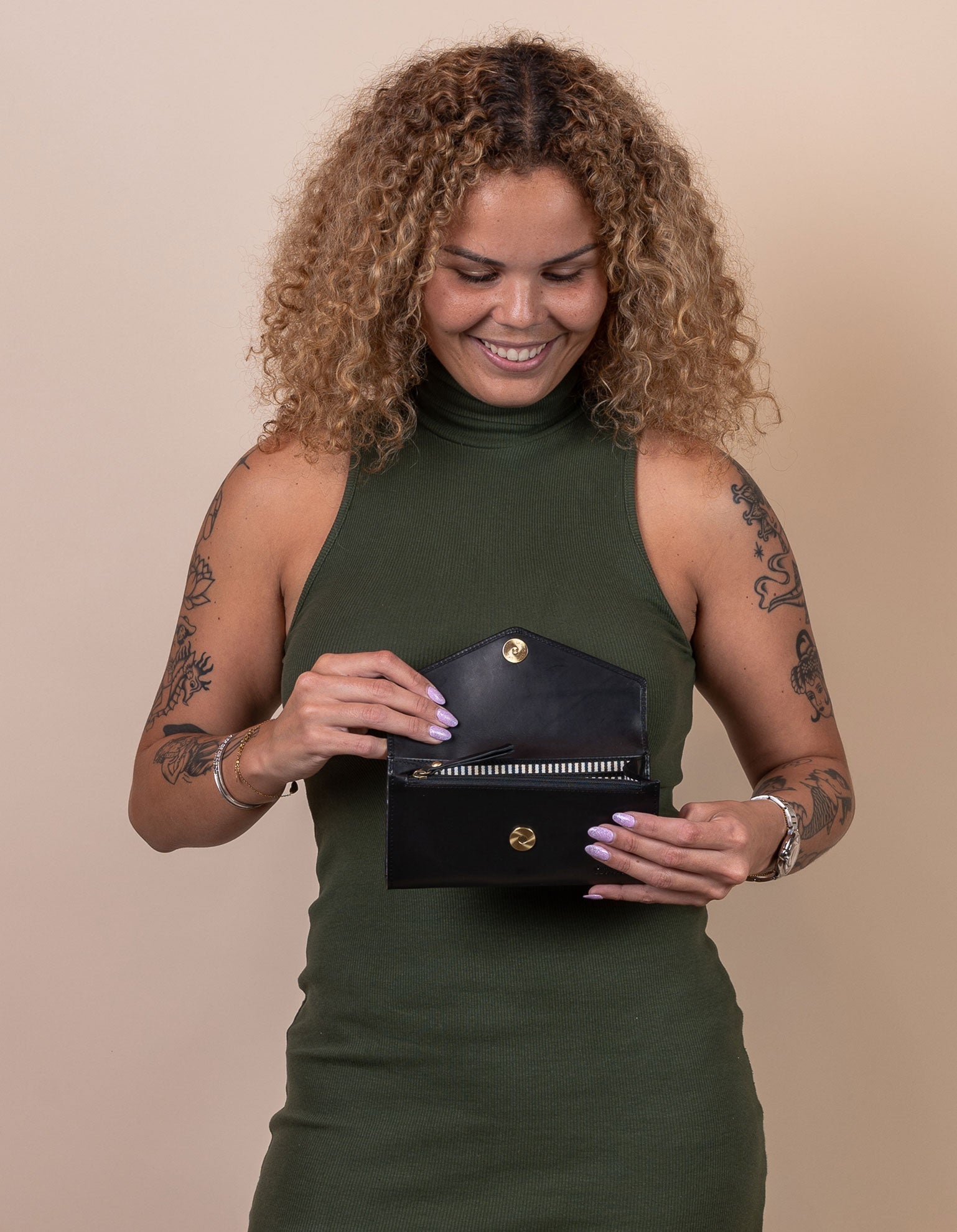 O MY BAG Envelope Pixie