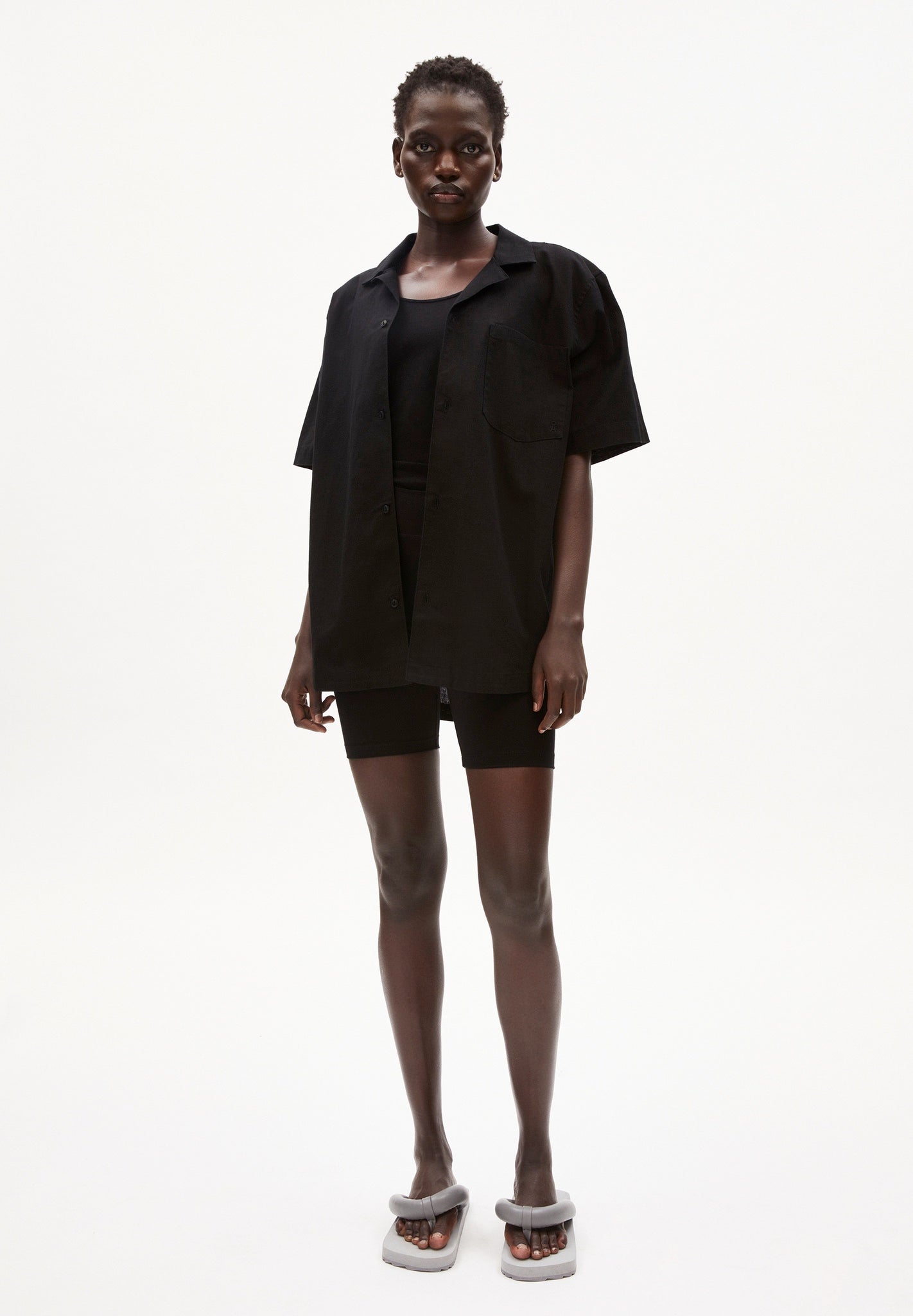 Armedangels Shorts NEDAA LITAA