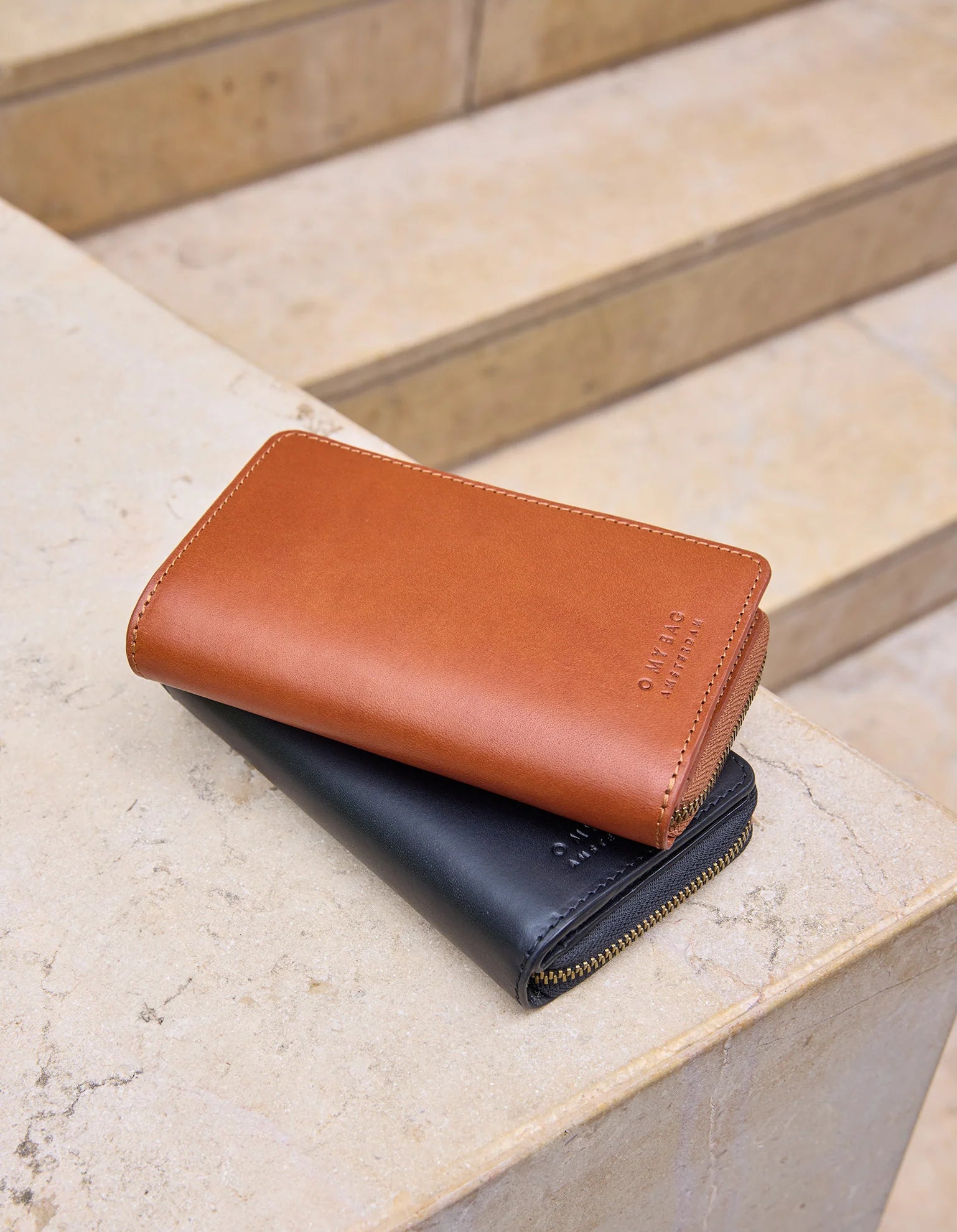 O MY BAG Jett Wallet